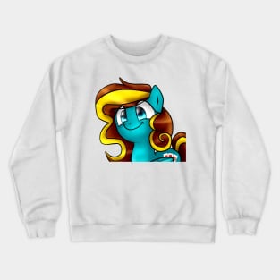 KP Smiling Crewneck Sweatshirt